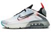 Air Max 2090 Pure Platinum Женские CT7698-100