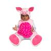 Костюм для малышей Pink Pig 1-2 лет (4 комнаты)