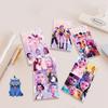 Mini cuadernos de bolsillo en espiral Kpop Huntri/X, Bloc de notas, folleto en espiral, Idol Demon Hunter, recuerdos de fiesta t