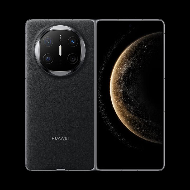 Huawei Mate X6 Foldable Smartphone (CN version)