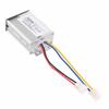DC Converter Step Down Power Supply Module 48V 96V to 12V 25A