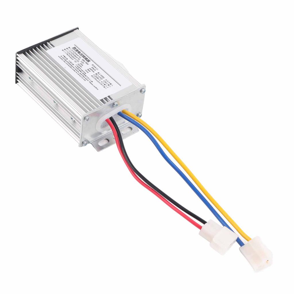 DC Converter Step Down Power Supply Module 48V 96V to 12V 25A