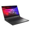 Игровой ноутбук ASUS ROG Strix Scar 9 Elite (Китайская версия)