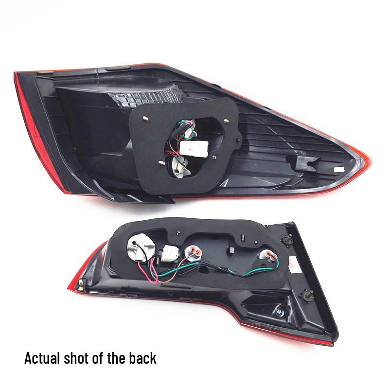 Совместимая задняя фара/фара в сборе и крышка лампы стоп-сигнала Kia K3