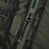 Puma Теплый пуховик с капюшоном и камуфляжным принтом, мужская верхняя одежда, темно-зеленый 585532-64