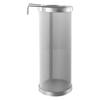 New Practical Brewing Hopper Beer Hop Filter Longevity 25*10cm For Brewing Beer Hopper Strainer 304 Stainless Steel