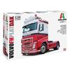 ITALERI 124 Volvo FH Flat Roof Plastic Model IT3962