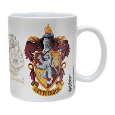 Гриффиндорская кружка