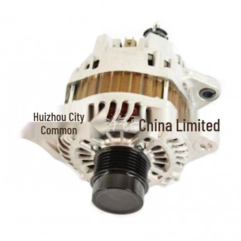 Alternator 4801323AD for Chrysler Sebring/Dodge Avenger