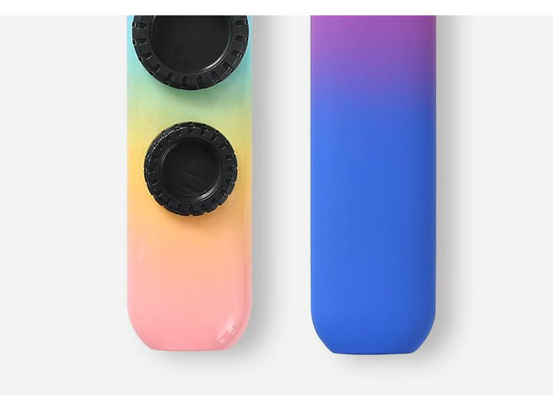 Concert-Level Dudu Flute: Professional Kazoo Instrument for Learning