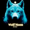 Книга Wolf Moon