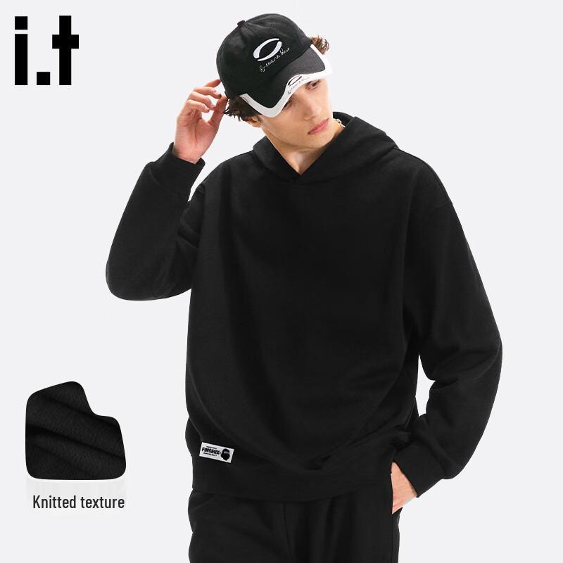 Худи унисекс Fingercroxxit в японском повседневном стиле свободного кроя