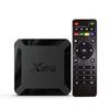 X96Q H313 Android TV Box, 4K HD, Беспроводной WiFi, Без Bluetooth
