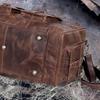 Кожаная дорожная сумка, ручная работа, спортивная сумка для выходного дня, дорожная сумка, сумка для ночевки, кожаная дорожная сумка для мужчин, дорожная сумка для отпуска, подарок для него
