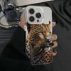 Новый леопардовый подходит для чехла для мобильного телефона iphone17 Apple 15promax/14 модный мужской и женский 13pro12 Европа и Америка 16