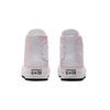 Converse Детские кроссовки Chuck Taylor All Star Lift Platform High PS Mermaid Scale White Storm-Pink Light-Dew 372752C