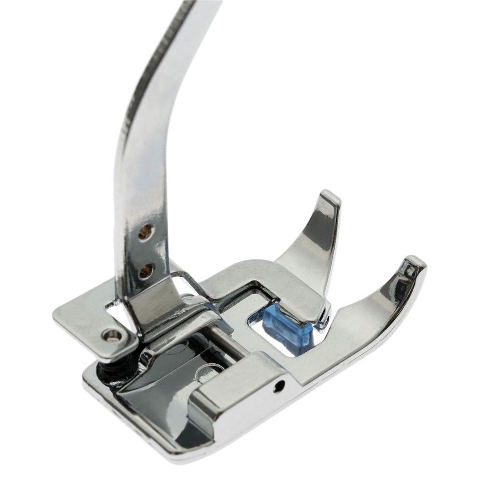 Зажим для предотвращения перемычки для прижимной лапки с низким хвостовиком Швейные принадлежности Вязальная лапка Швейные детали