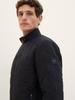 Зимняя куртка Tom Tailor Bikerjacke (1038908) Mit Recyceltem Polyester (1038908) черный