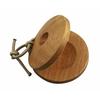 Wooden Castanets CT-2