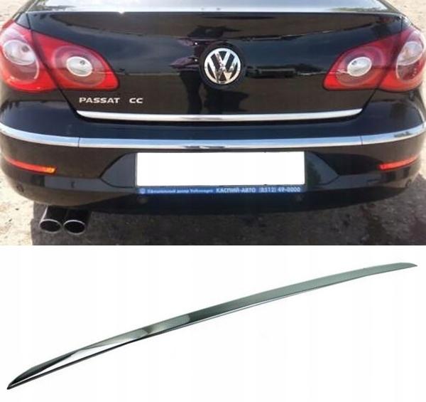 VW Passat CC - CHROME STRIP CHROME STRIP CHROME STRIP