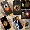 BTC Bitcoin Для Huawei Nova 7i 8i 11i 12i 12s Y73 Y70 Y90 Y60 Y72 Y61 Y91 9 10 SE P30 Pro P40 Lite Чехол