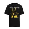 Bathory Best Songs 80er Konzert Fan Herren T-Shirt Baumwolle