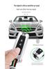 Baojun Car Key Cover for Hongguang MINI, Nano, EV, 730, 510, 310, 360, E200, S3 Journey