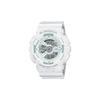 Серия G-SHOCK тематическая серия вязаная текстура модный тренд уличная классика стрелочный двойной дисплей циферблат водонепроницаемый механизм кварцевый GA-110HT-7A