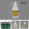 Accessories Soldering Flux Nickel Copper 50ML Stainless Steel Industrial