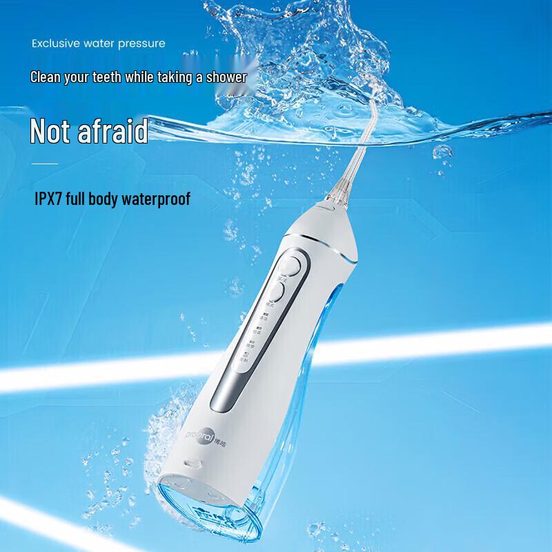 prooral Портативный ирригатор для воды