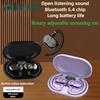 Bluetooth-наушники OWS Earless Wireless сверхдолгоиграющие спортивные шумоподавляющие наушники