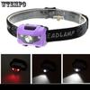 Outdoor Head Lamp COB LED Headlamp Flashlight 3 Mode Head Light Headlight Linterna Frontal Torch Fo