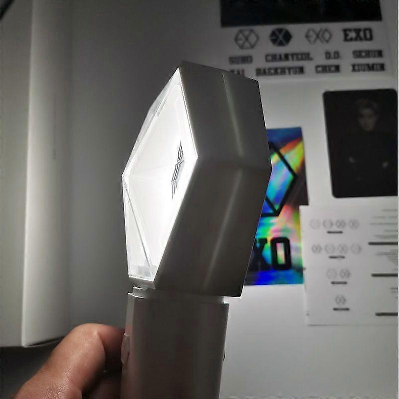 EX0 Fan Support Lightsticks Airi Stick 3rd Generation Concert Support