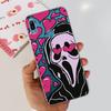 For Huawei Y6 2019 Case Y6 Pro 2019 Back Cover Popular Butterfly Astronaut Soft Silicone Phone Case For Huawei Y6s Y 6 2019 Capa