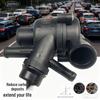 Термостат Land Rover LR033675 LR062085 для Range Rover, Discovery 4