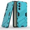Для Realme C65 4G чехол роскошный автомобильный магнитный держатель чехол для телефона для RealmeC65 c 65 2024 4G бронированный противоударный подставка задняя крышка