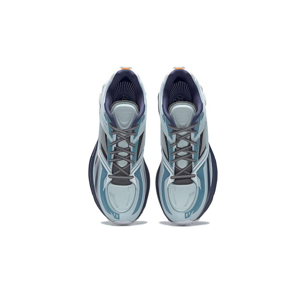 Reebok Premier Road Modern 'Черный Синий Белый' FX4372