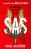 Книга The Complete History of the SAS : The World's Most Feared Elite Fighting Force