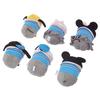 Мягкая игрушка Tsum Tsum Микки Друзья Disney Store 30th Anniversary Set TSUM TSUM &