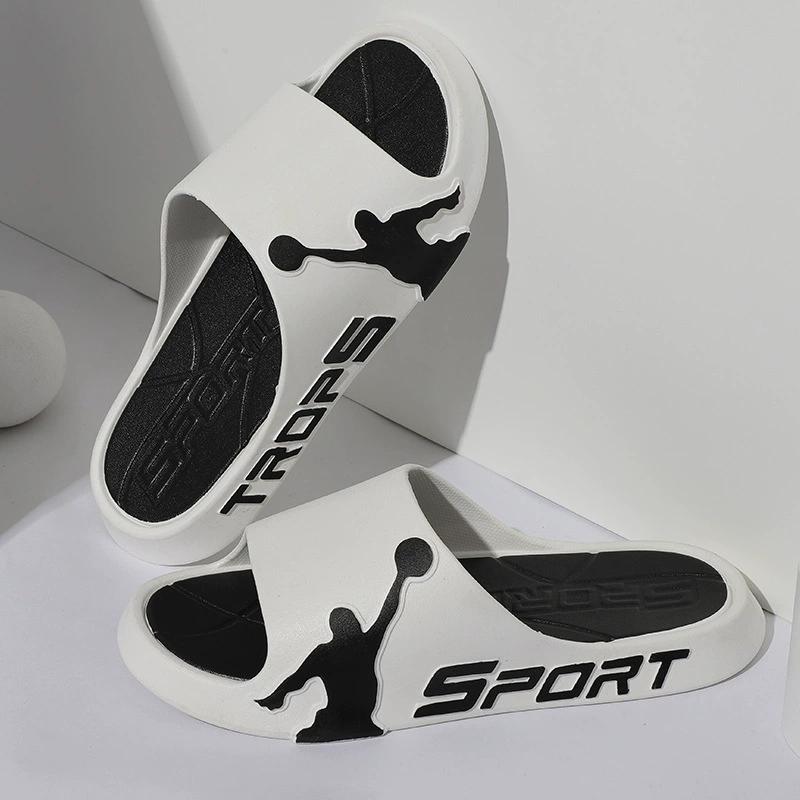 Slippers for Men Summer Sports Outdoor Fashion Sports Slippers