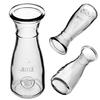 Glass Water Carafe Glass Pitcher Juice Wine Lemonade Beverages
