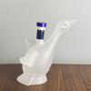 Grey Goose 30th Anniversary Limited Edition Vodka Bottle Collectible Decorative Bottle Clear