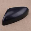 Автомобильная ABS Накладка на корпус зеркала заднего вида на крыле левой стороны 39979044 Подходит для Volvo S60 S80 V70 2004 2005 2006