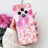Чехол для Oppo Reno 12F 4G CPH2687 Милый Модный Расписной Чехол Мягкий Силиконовый Чехол для Телефона Для Oppo Reno12 F Reno 12 FS Reno12F Корпус