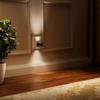 Dusk To Dawn Wall Night Lamp Plug In Design Night Light Plug LED Room Lamp  Bathroom Lighting