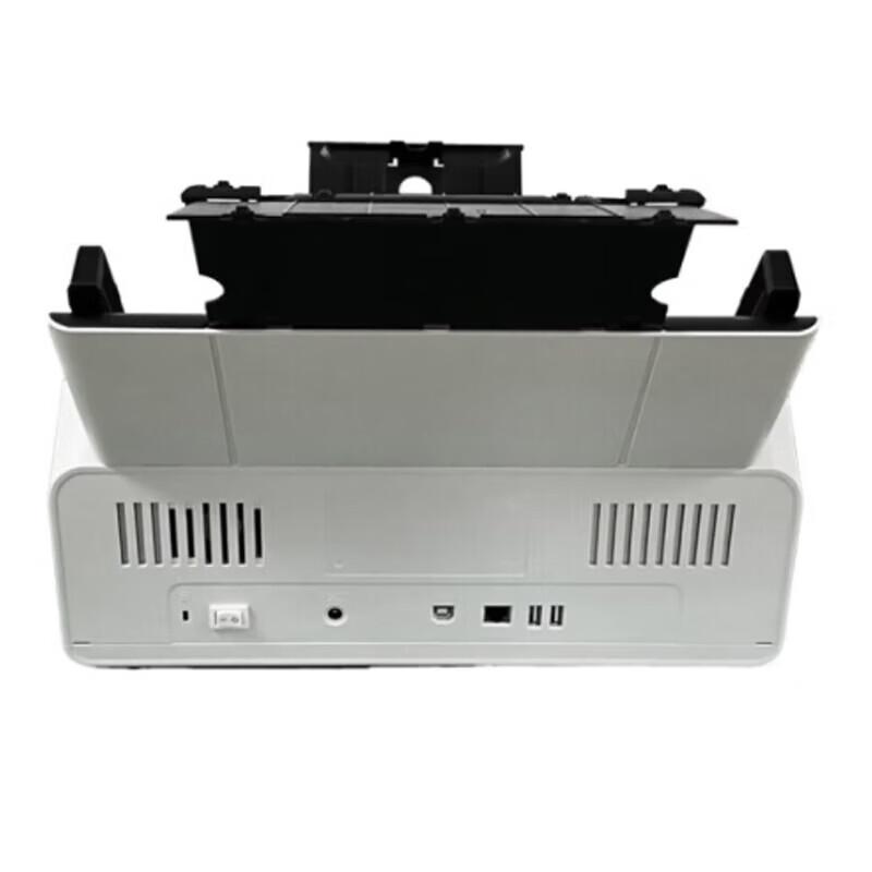 Hanvon HW-7500 A3 High-Speed Duplex Document Scanner CN plug (adapter included)