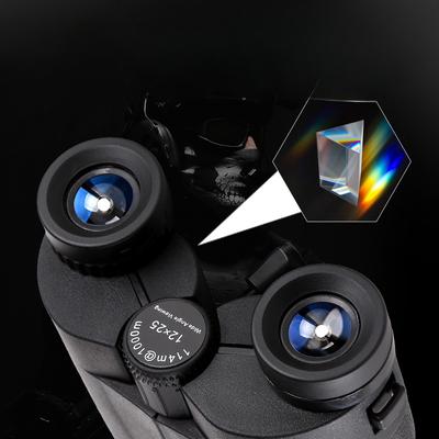 Самый продаваемый бинокль Ink Eagle 12X25 Eye Portable высокой четкости для путешествий на открытом воздухе. Концерт далеко и ясно.
