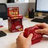 Needoh Nice Cube Сенсорный Снятие Стресса Игрушка-Фиджет Для Тревоги и Концентрации Настольный Сенсорный Куб Для Взрослых