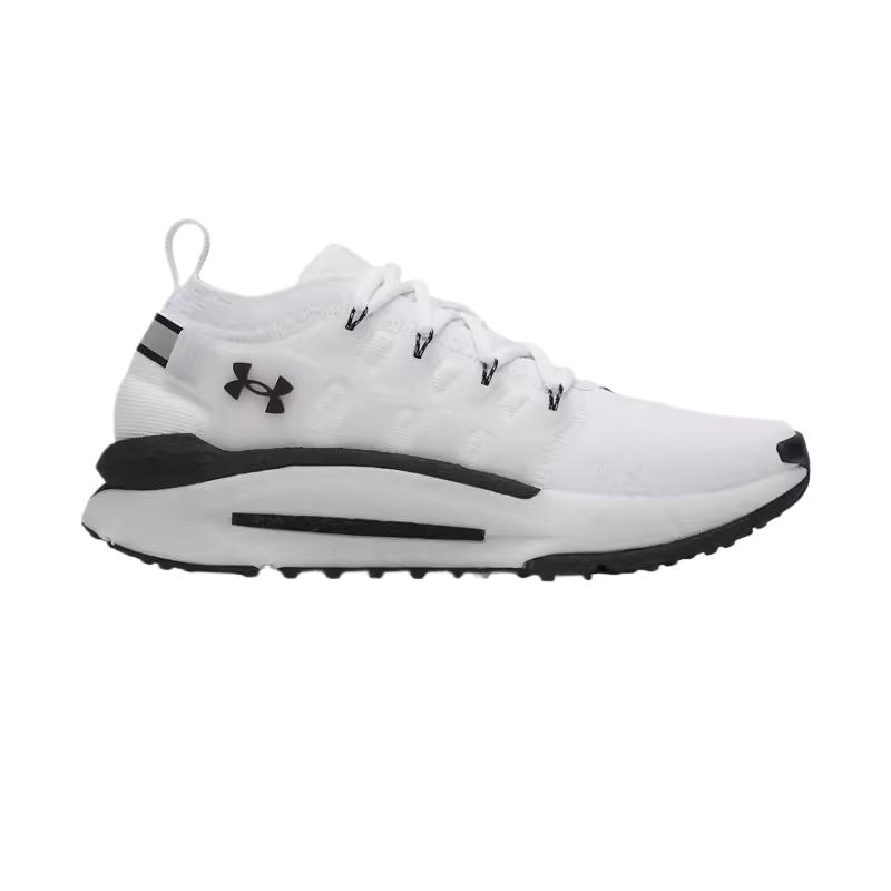 Under Armour Phantom X Низкие кроссовки на шнуровке с круглым носком Поддержка Повседневные женские кроссовки 6007184-100