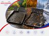 TPE floor mats for BYD Sealon 7 (electric) SUV from 2024